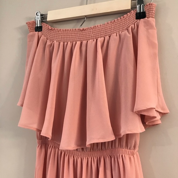 NWT Show Me Your Mumu | Hacienda Maxi Dress Rosebud | Sm - Picture 7 of 12